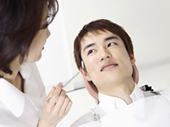 治療期間が長い